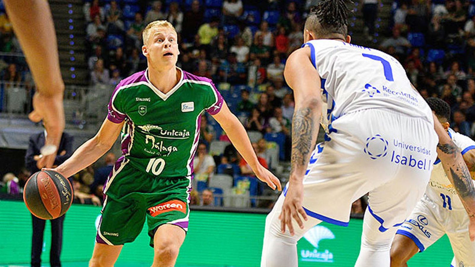 unicaja