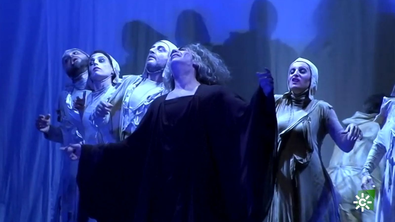 El feSt apuesta por el teatro en carne y hueso