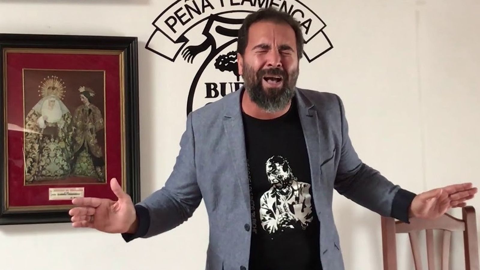 tomás rubichi