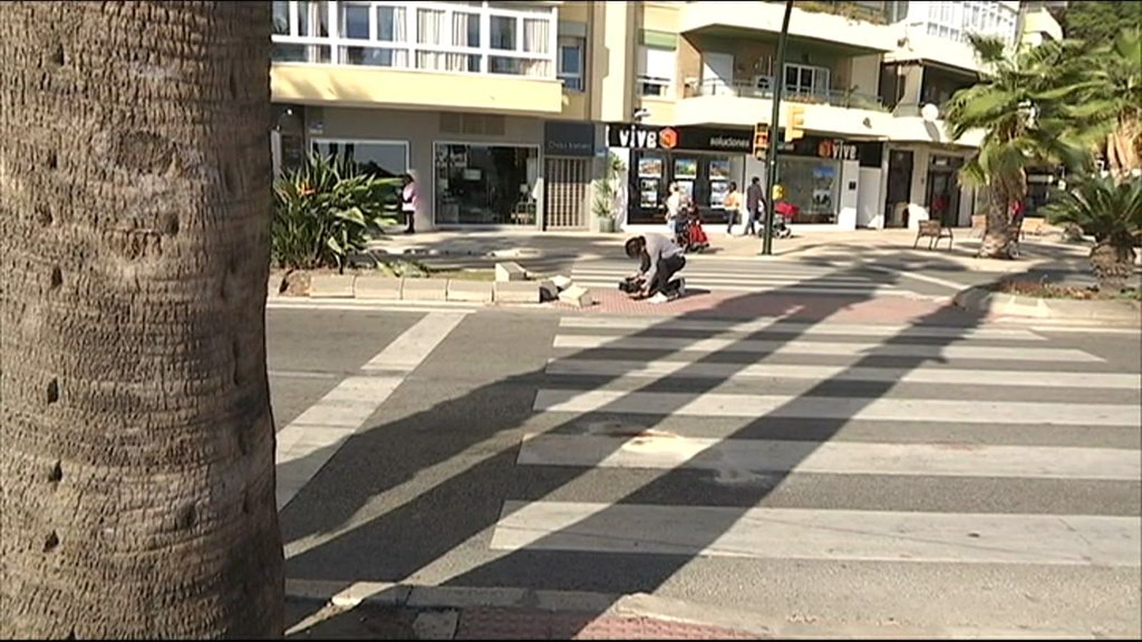 Captura Crimen