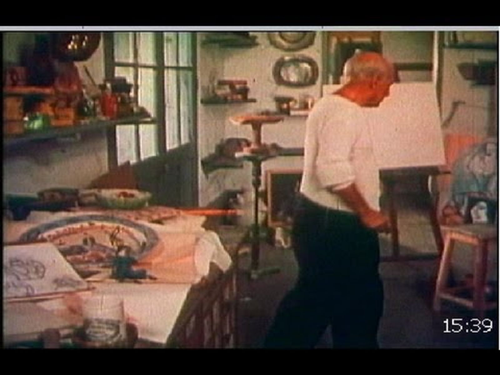 Historia del Museo Picasso de Málaga en el palacio de Buenavista