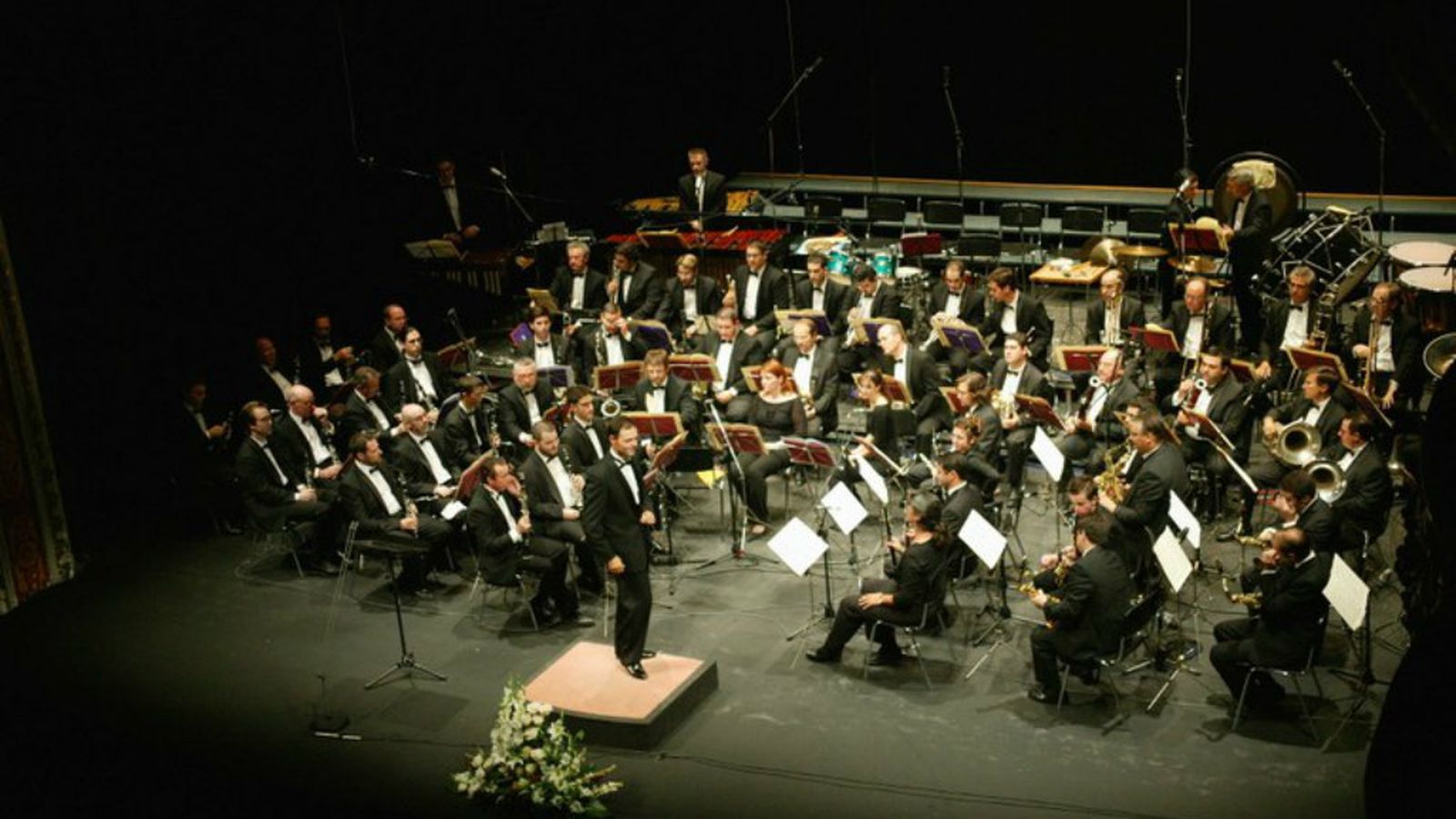 banda municipal