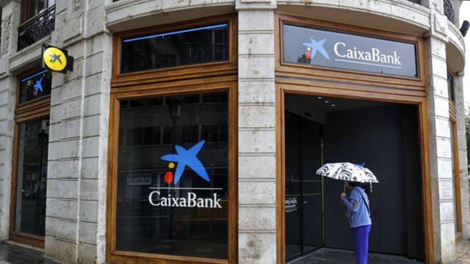 CaixaBank