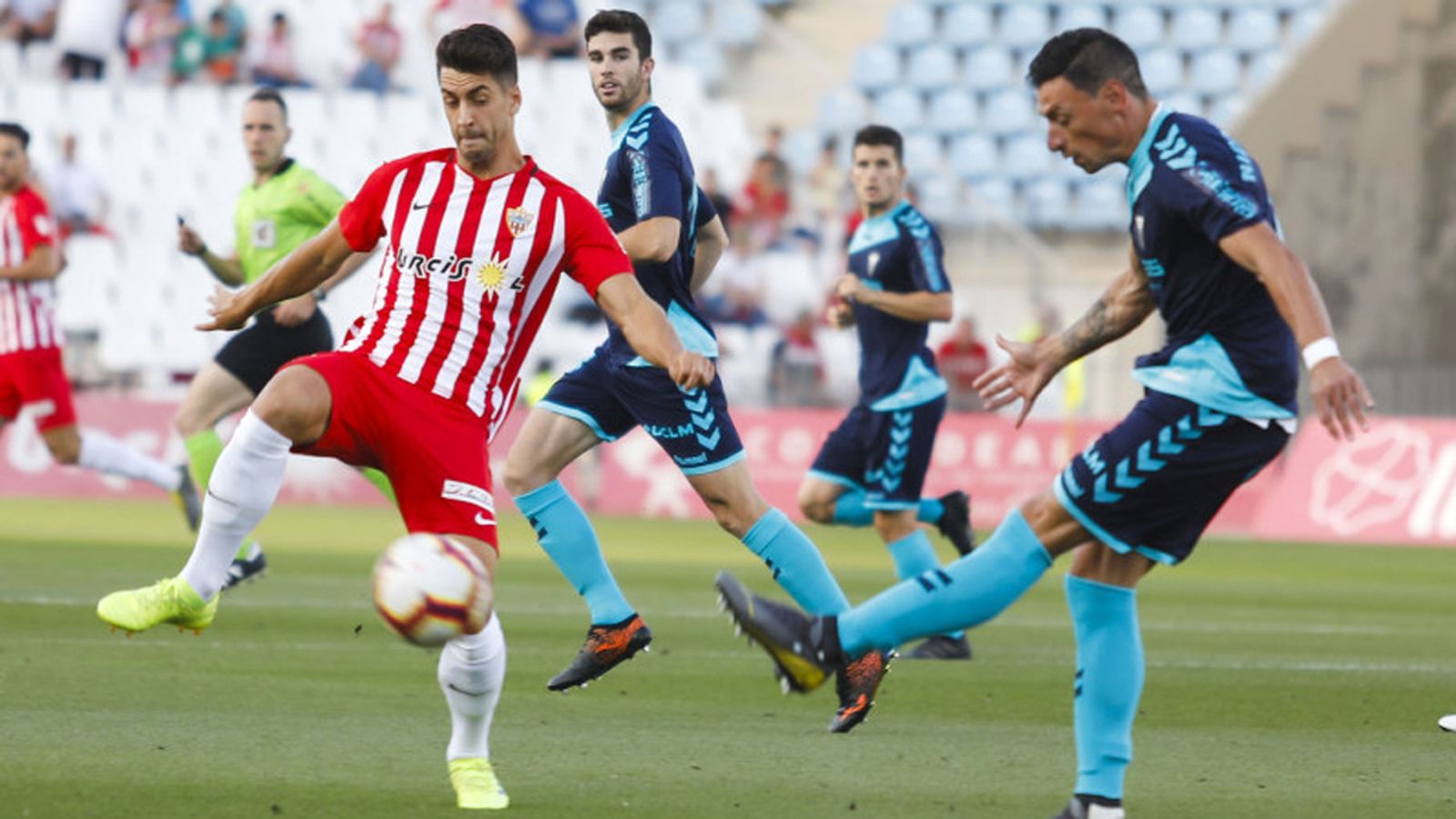 Almería Albacete 1024