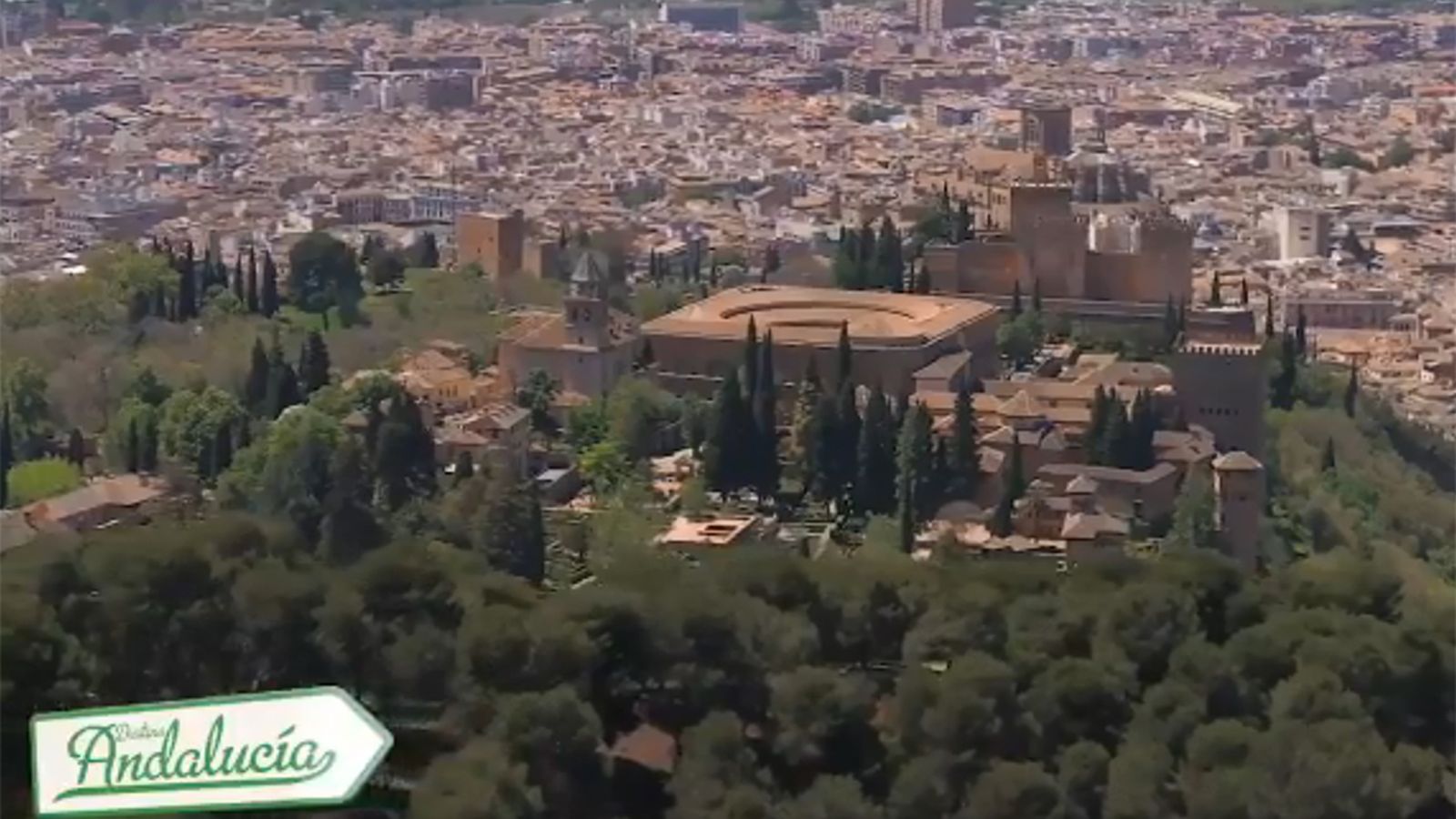 Destino andalucia, 26 octubre (comu)