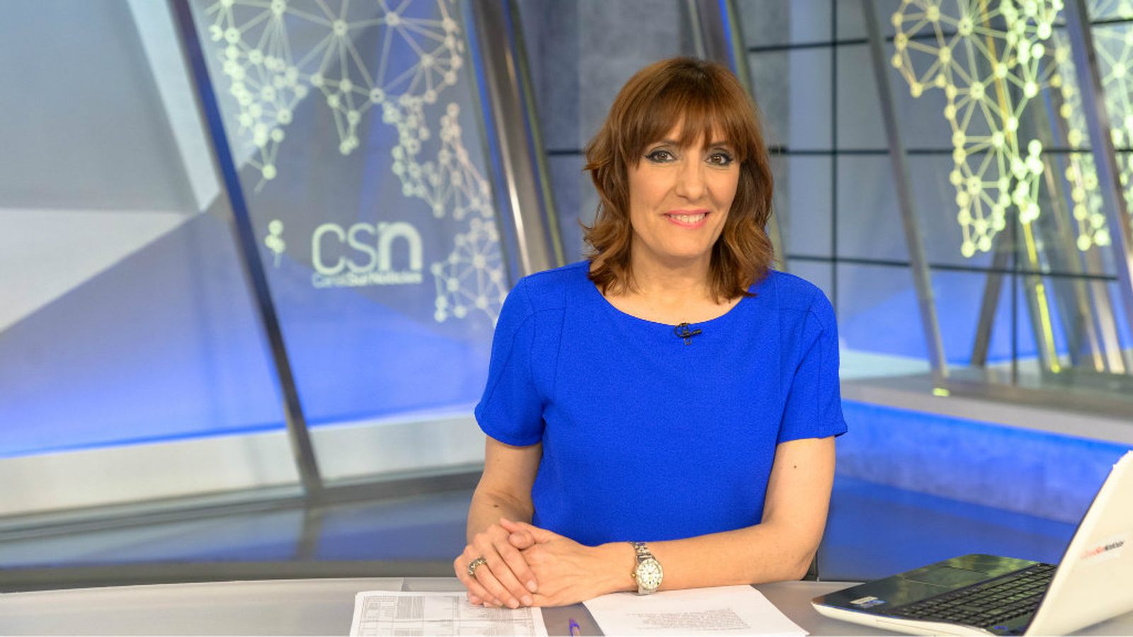 Especial SSII Blanca Rodríguez
