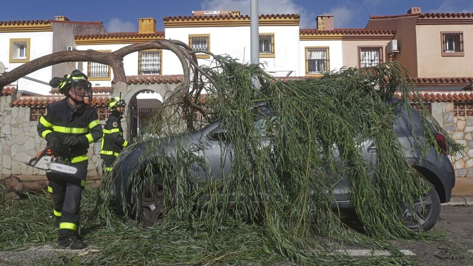 Hoy en día, 12 diciembre