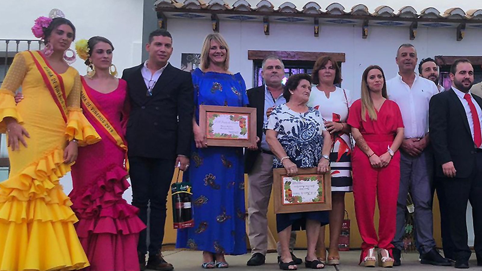 Comunicación AD 1