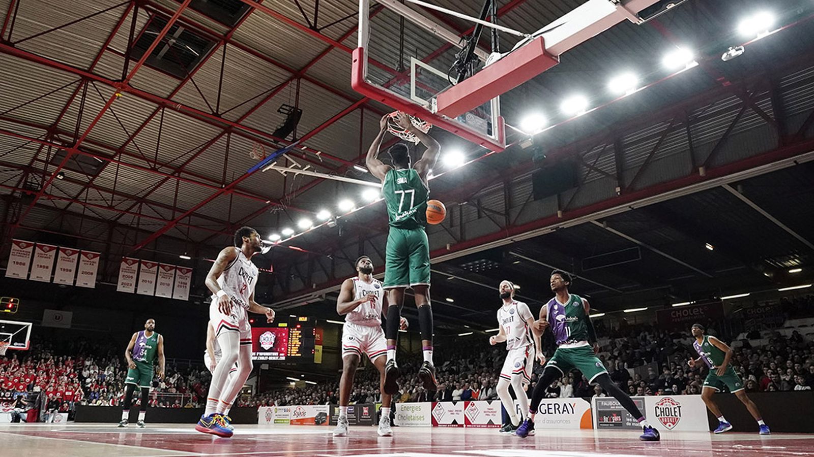 FOTO UNICAJA