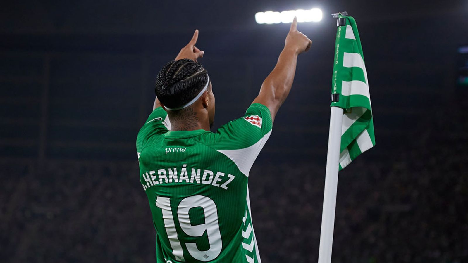 Cucho Hernández