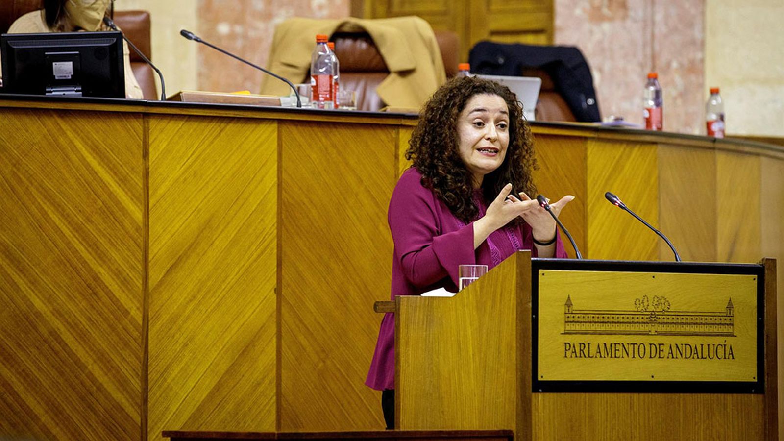 inmaculada nieto