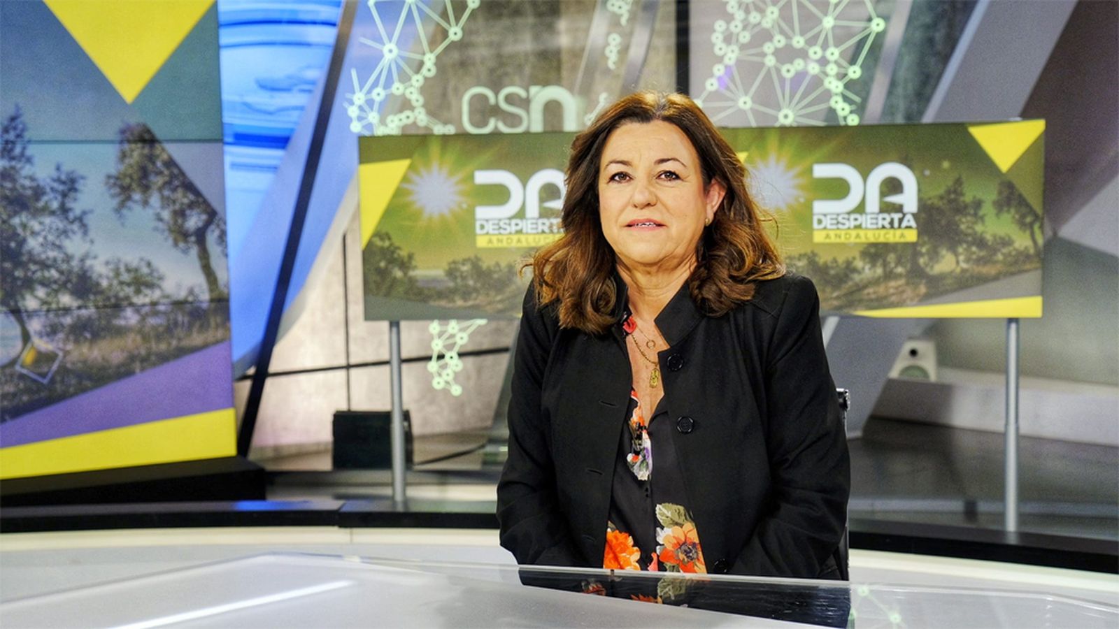 Comunicación Consejera Despierta