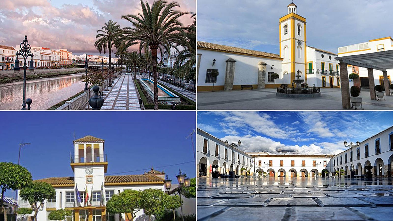 Comunicación Andalucía Nuestra