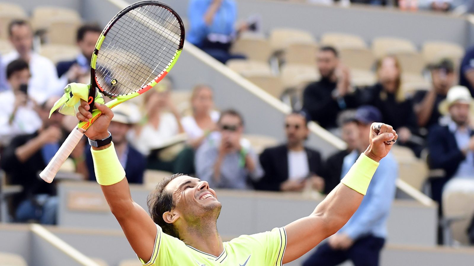Nadal 1024