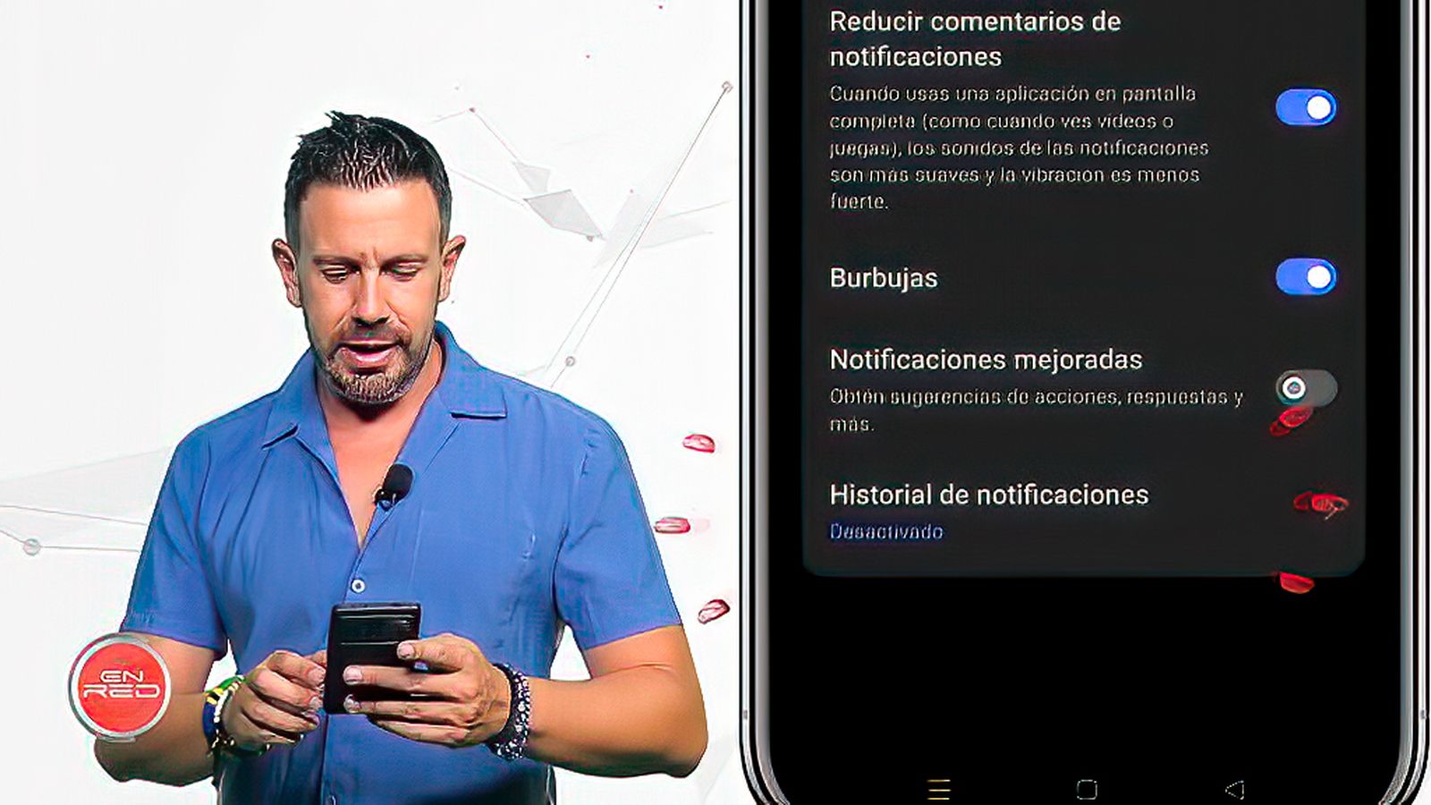 ¿Cómo recuperar mensajes borrados en WhatsApp?