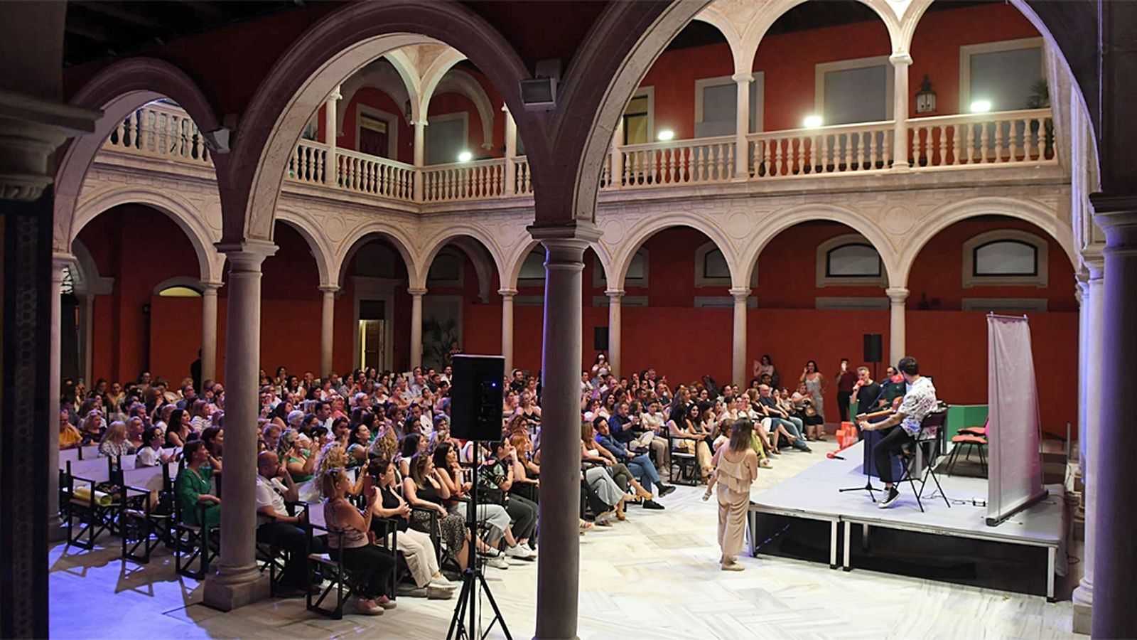 COMUNICACIÓN MOLINA 6