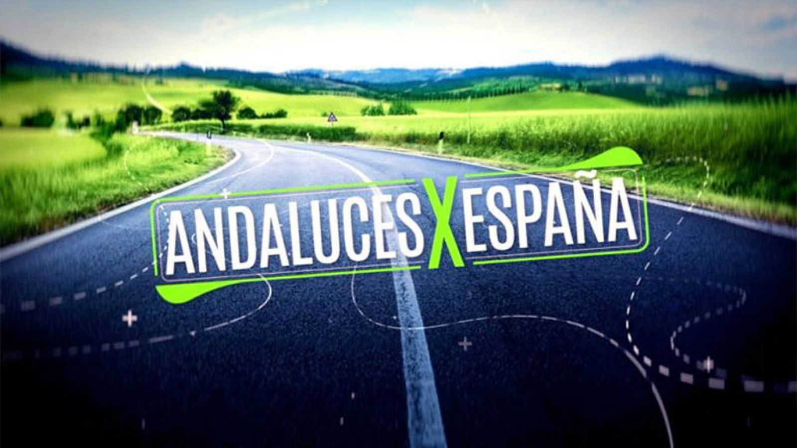 andaluces x España