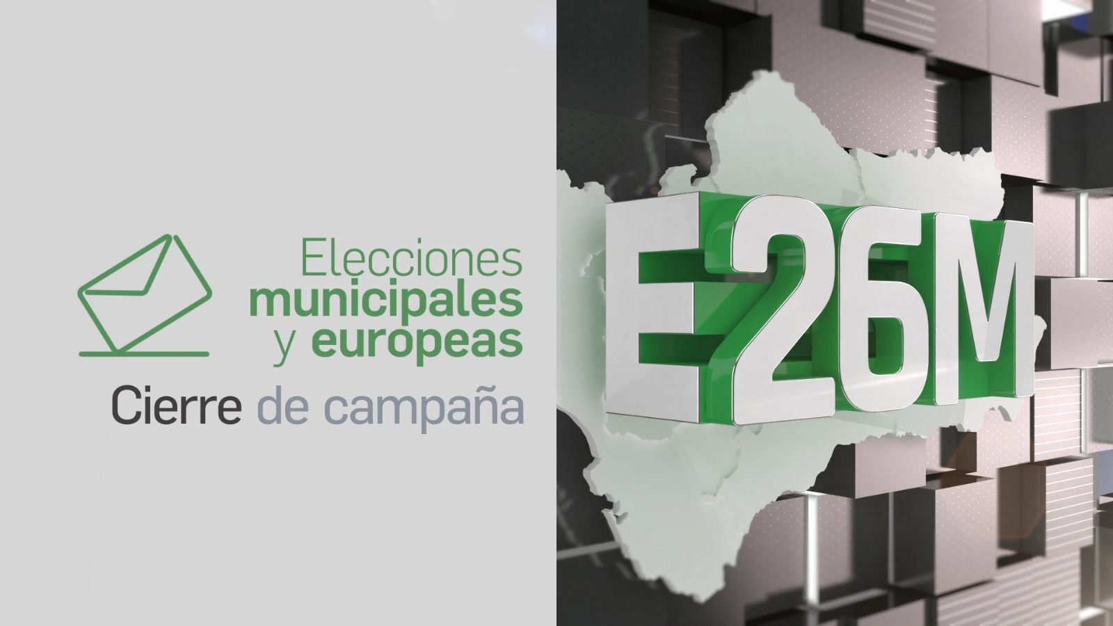 Tapa cierra de campaña