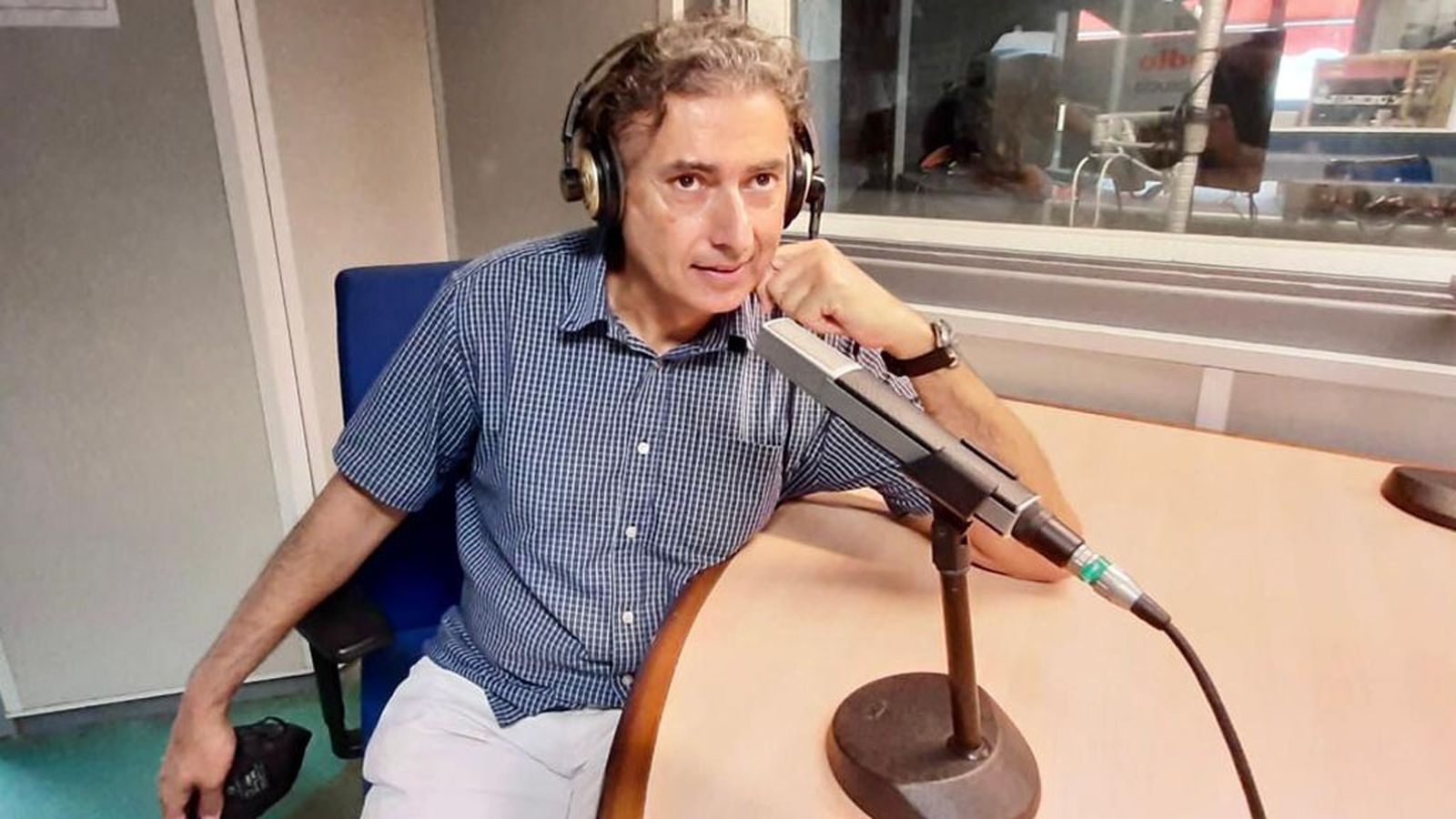 Comunicación La Sal