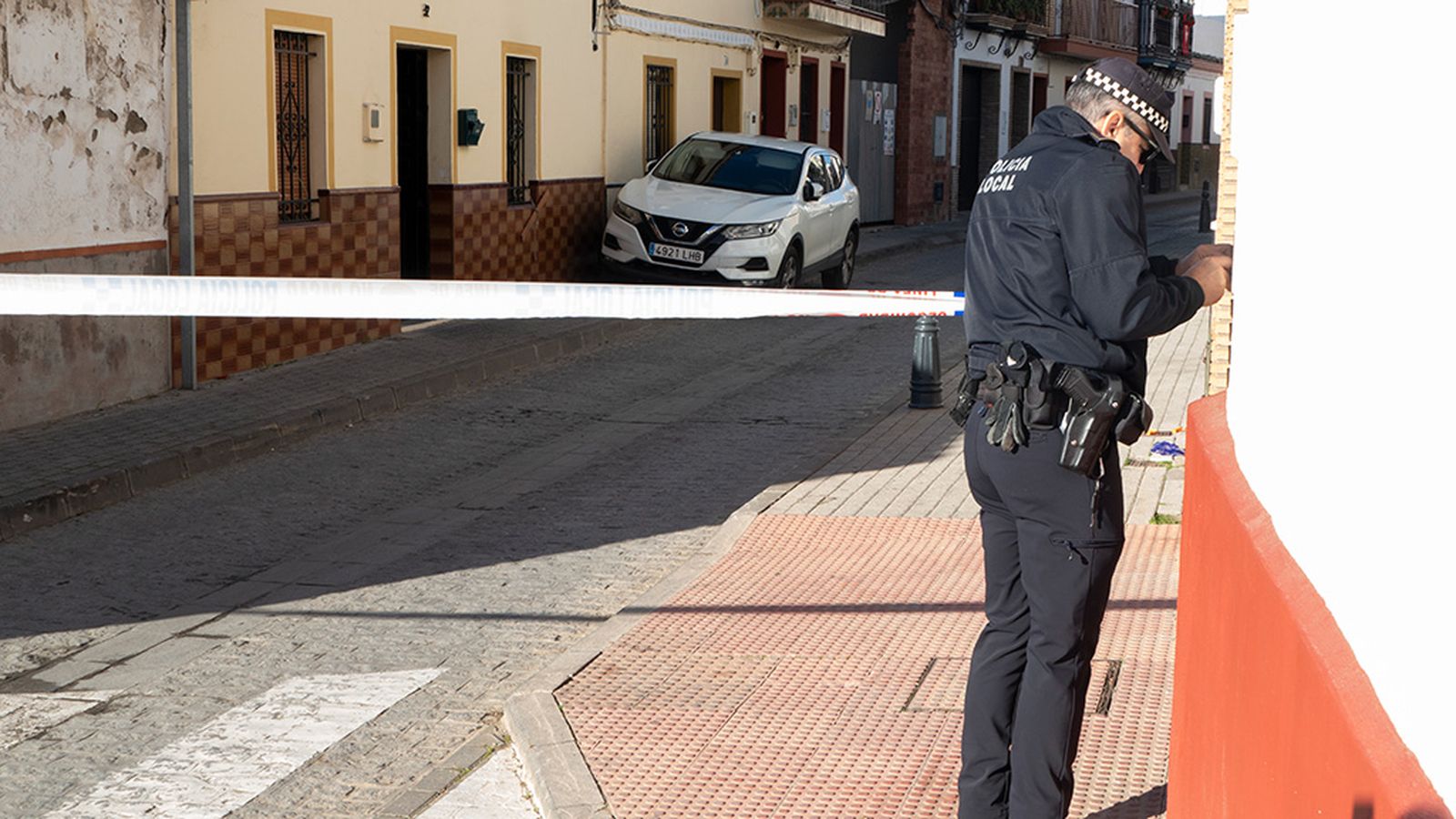 Jennifer, sexta mujer asesinada  en los últimos15 días