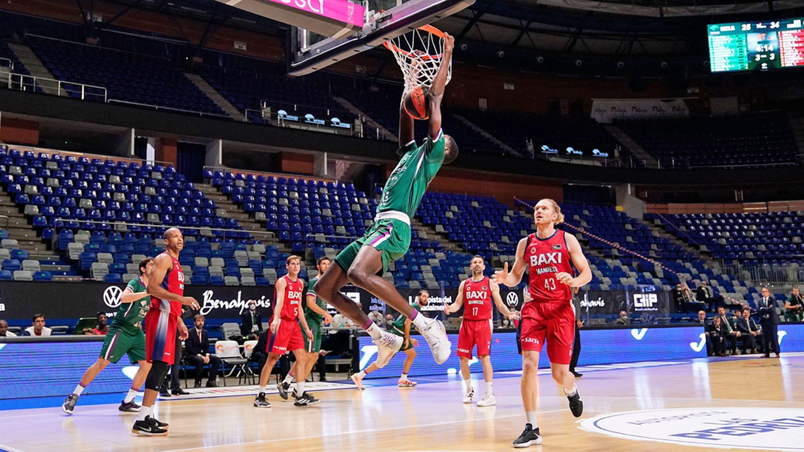 tapa unicaja