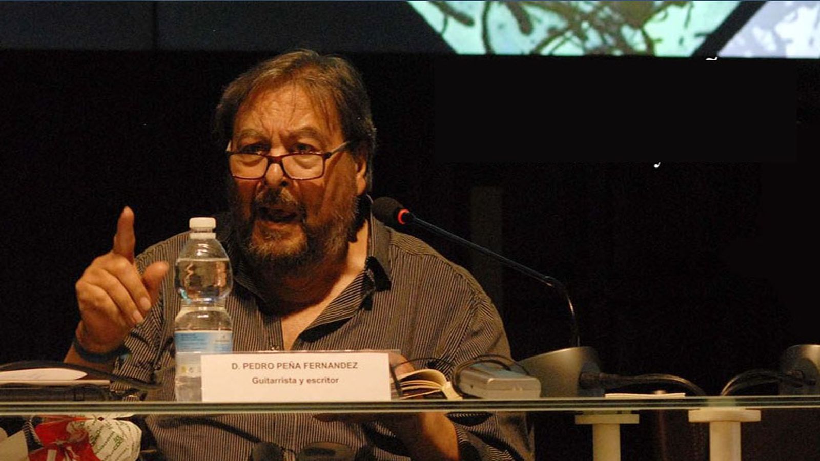 Pedro Peña