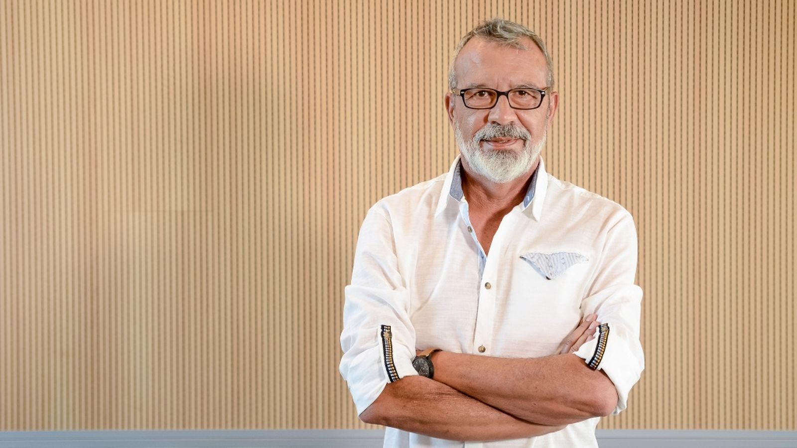 Enrique Jesús Moreno Premio Semergen