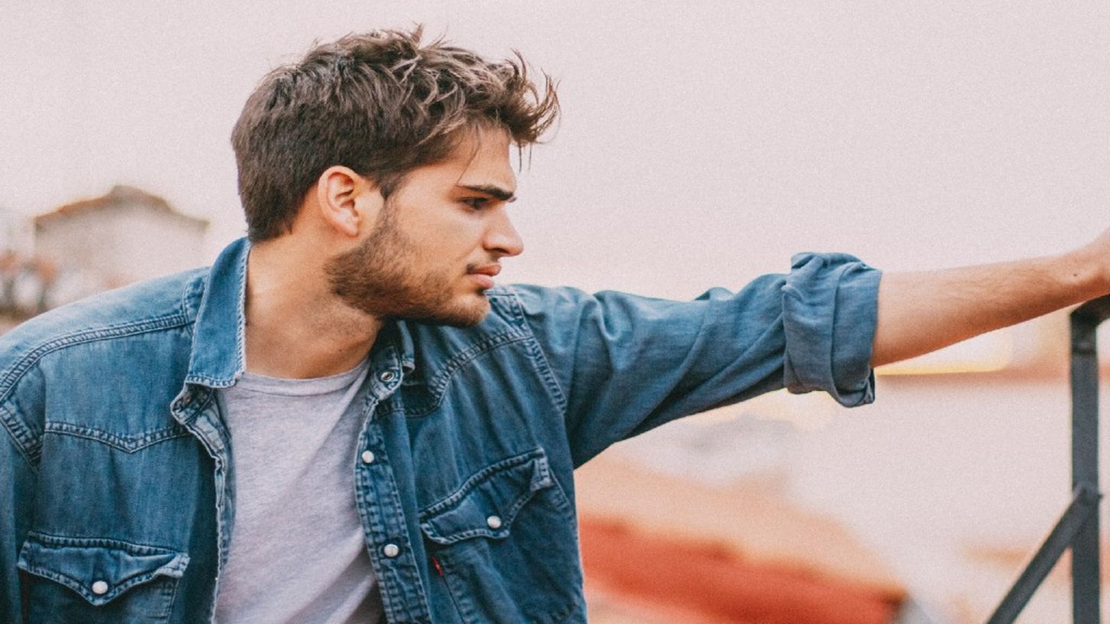 Pablo Moreno B