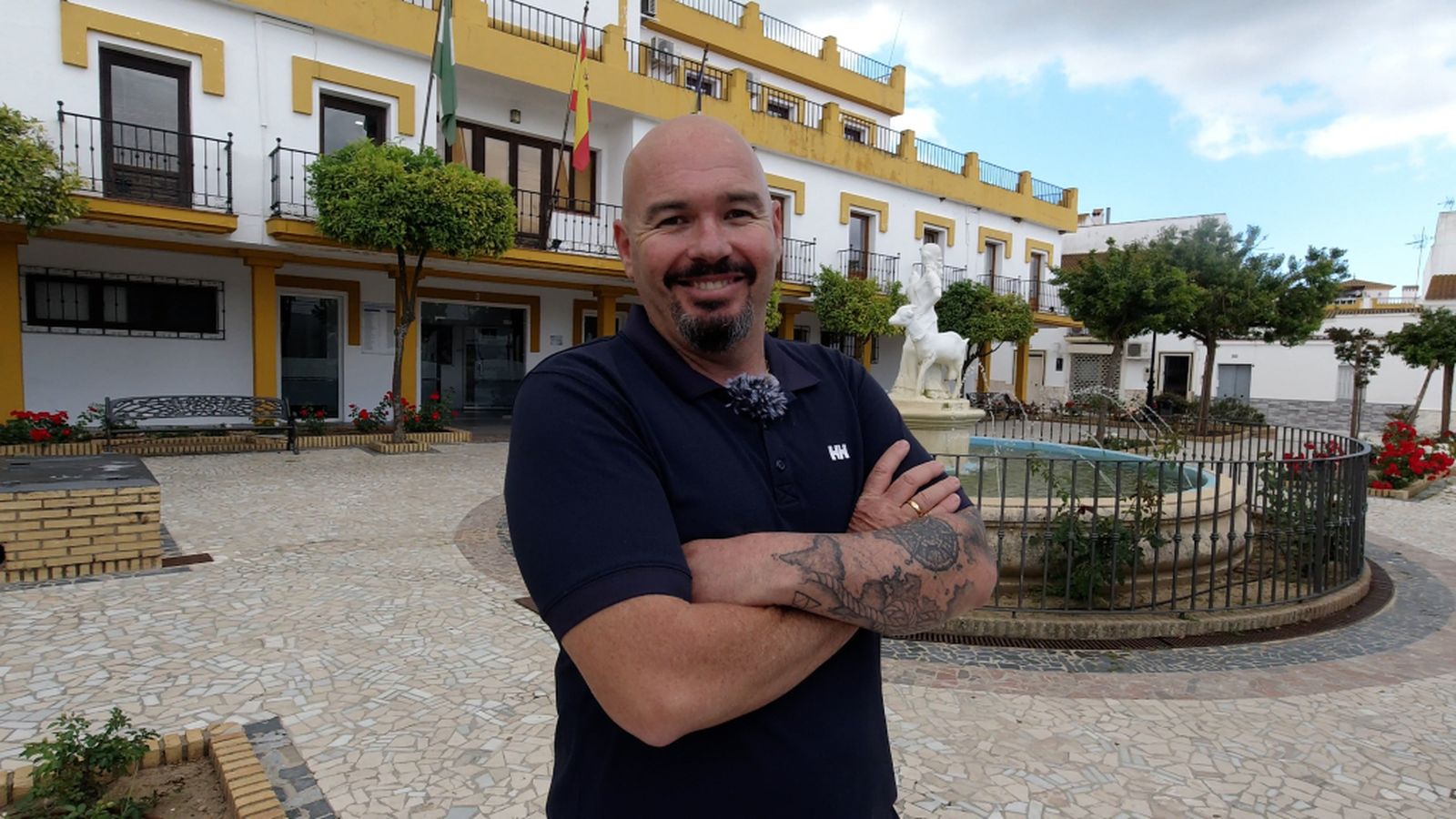 Los Repobladores