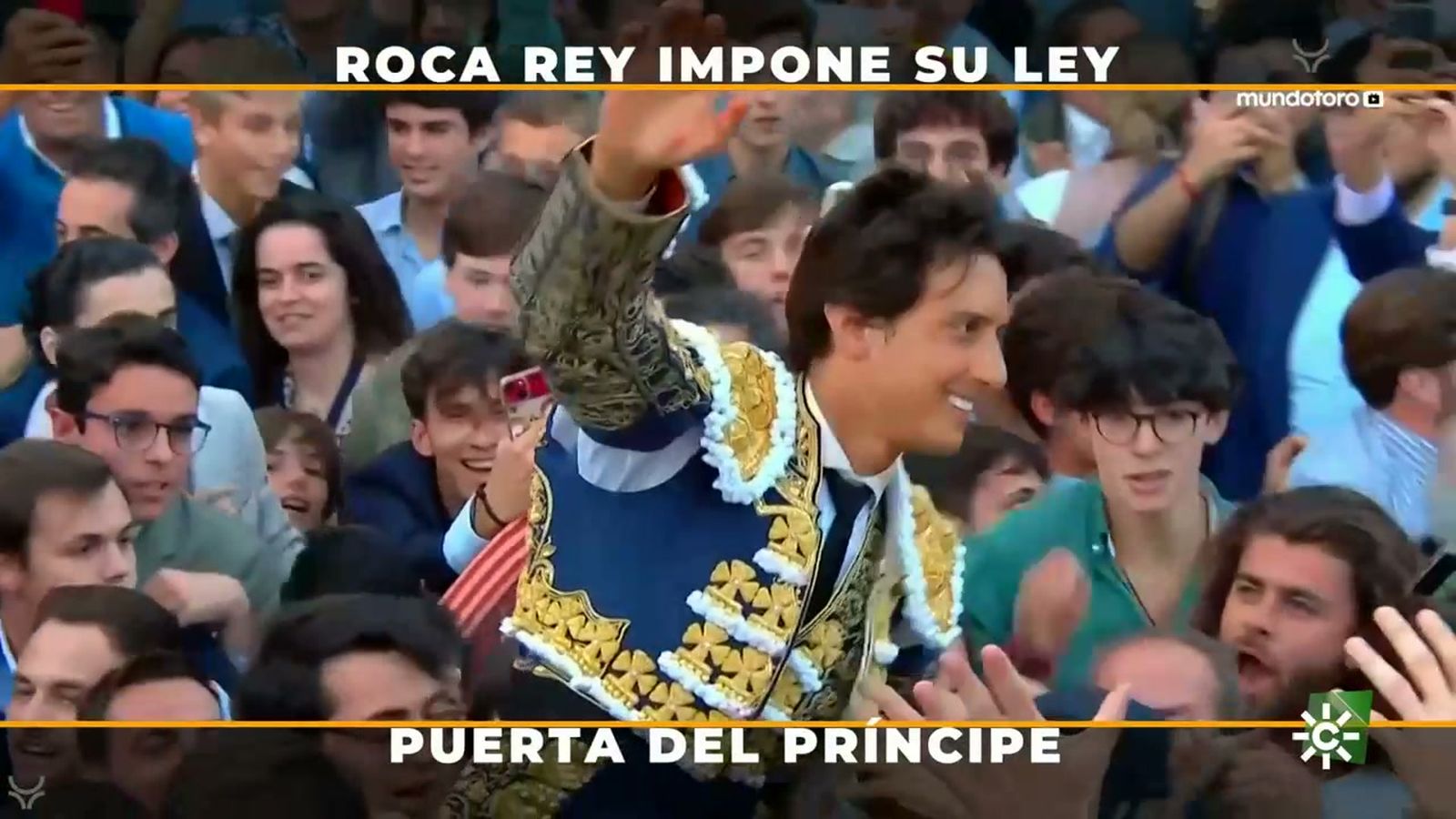 Roca Rey