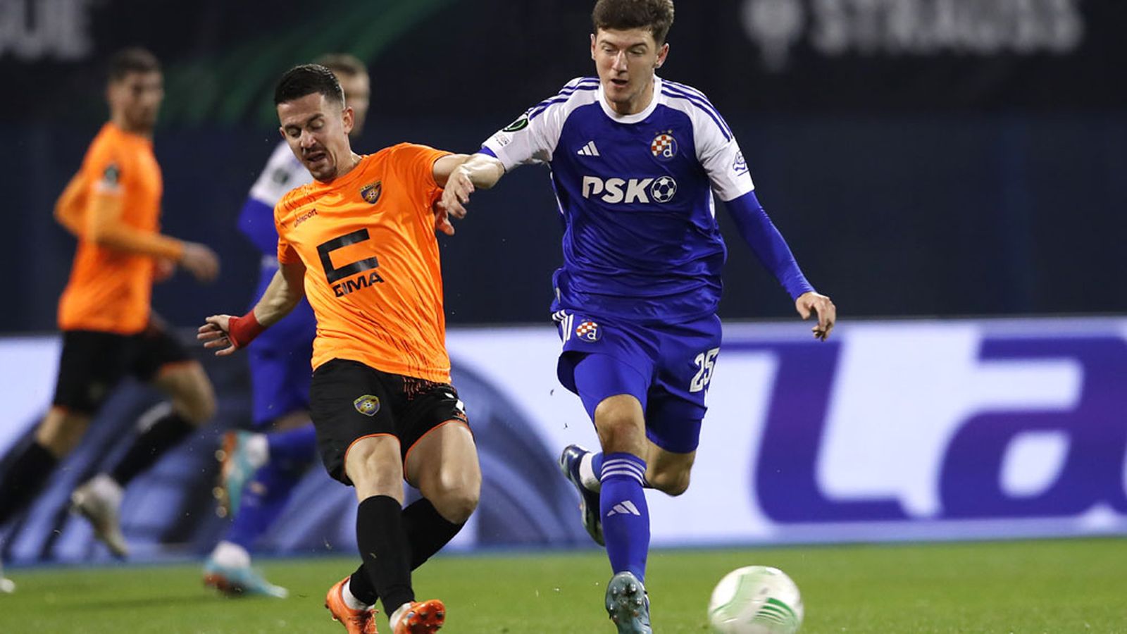 Dinamo de Zagreb