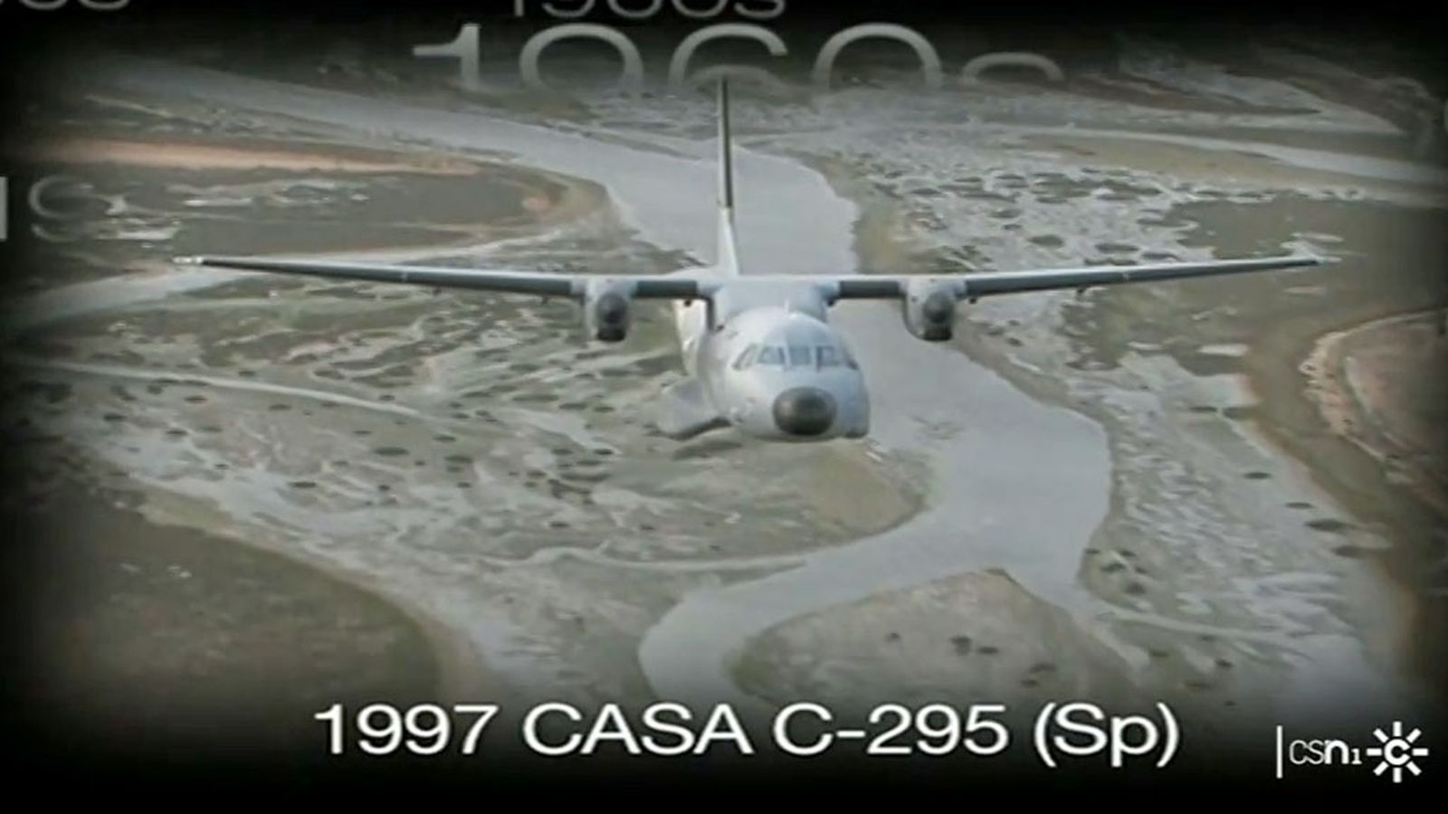 foto avioncasa