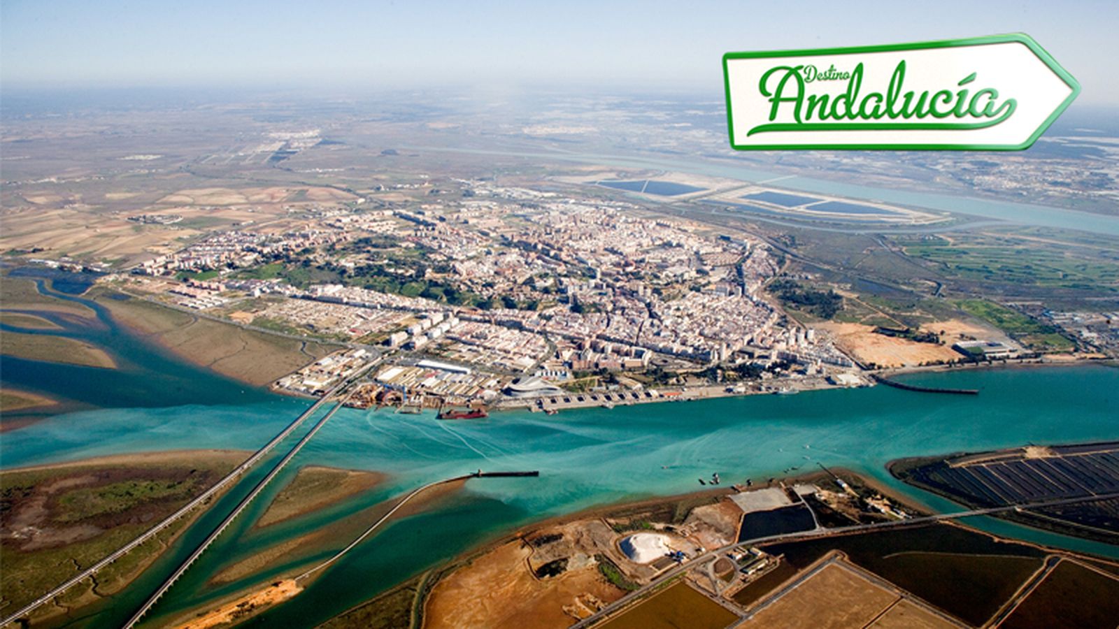 Destino Andalucía Huelva capital gastronómica 800x450