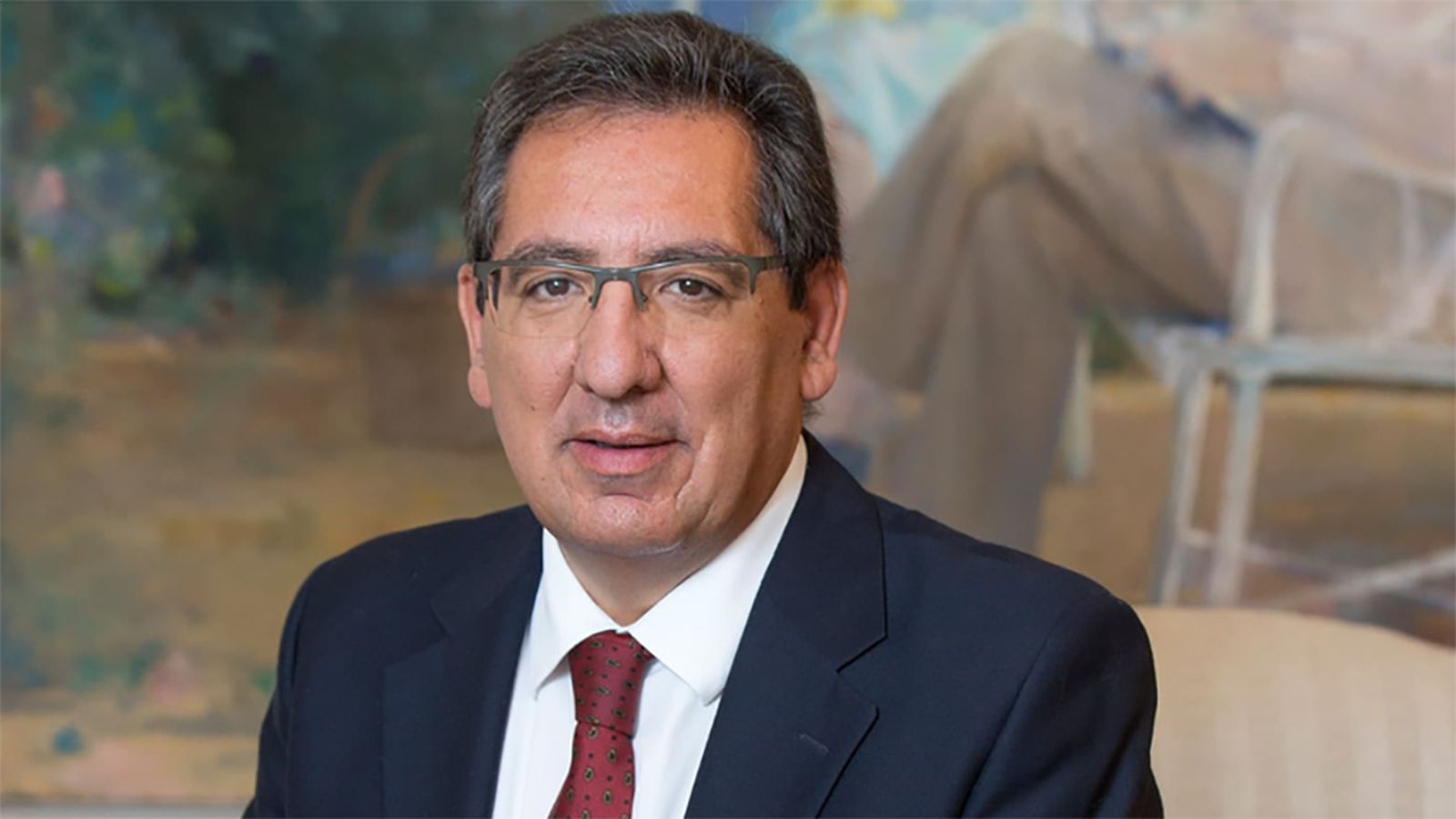 Antonio Pulido