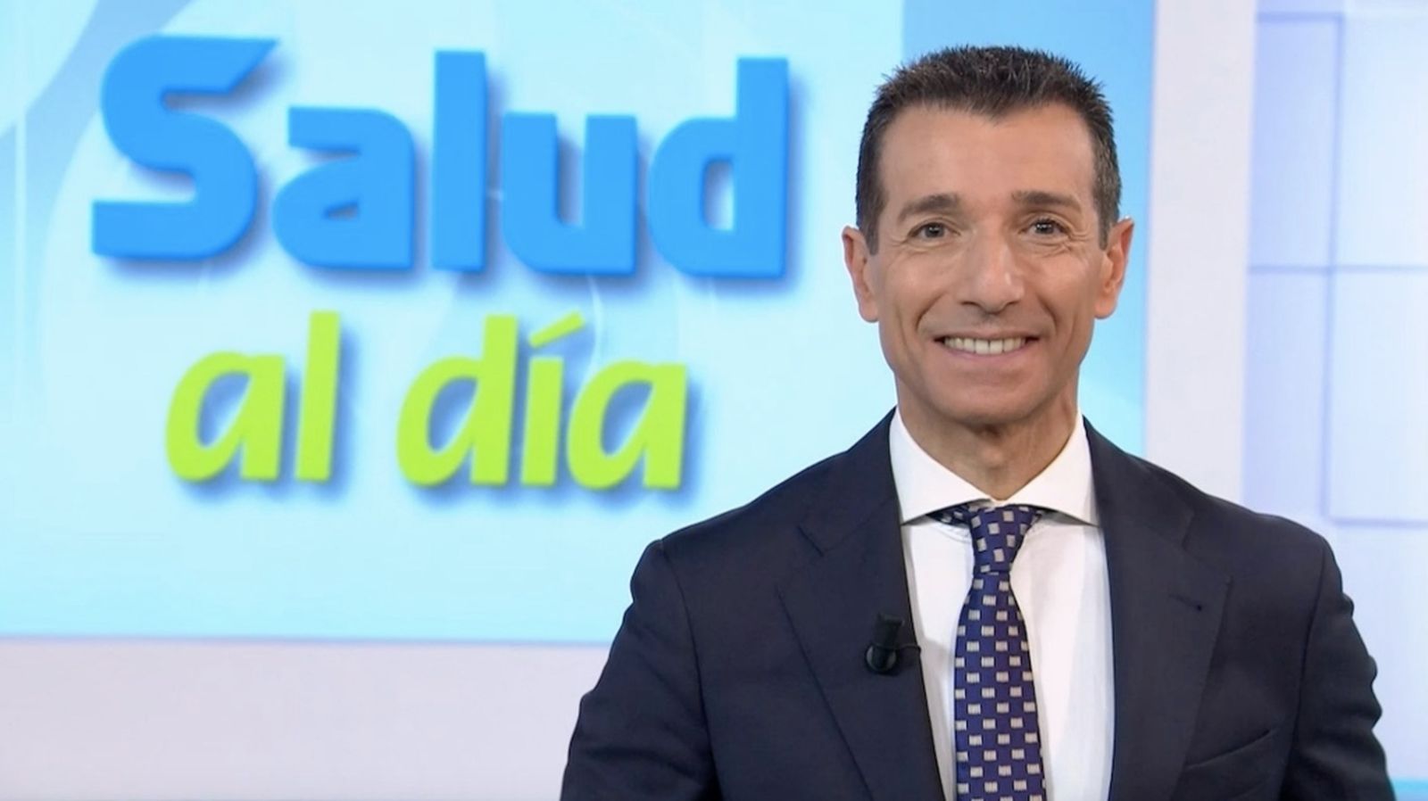 Salud al día Roberto Sánchez 02/07/22