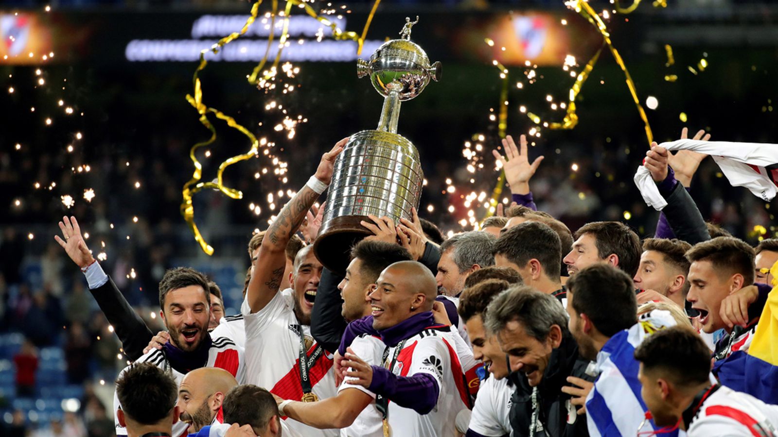 Copa Libertadores 1024