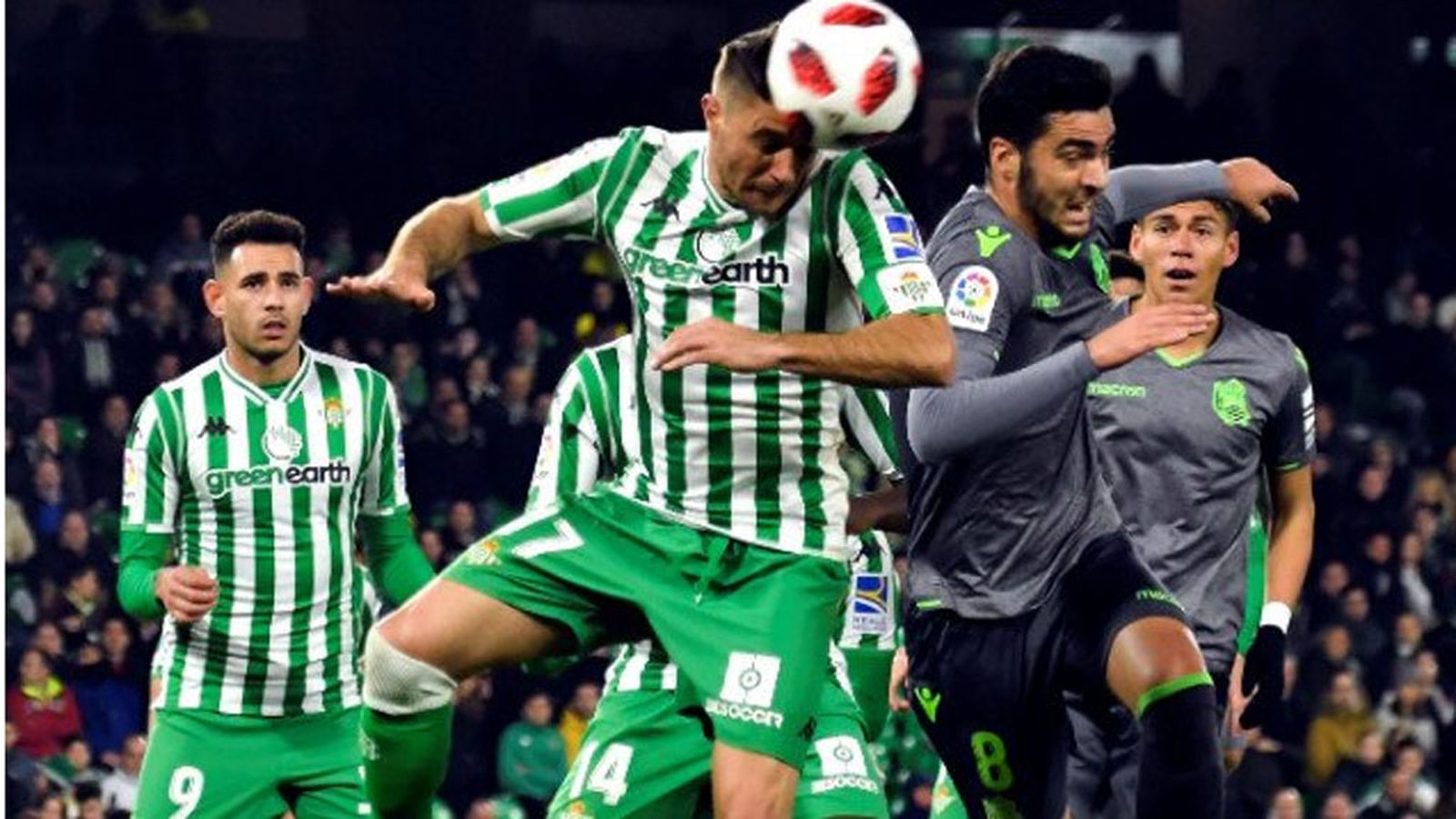 betis