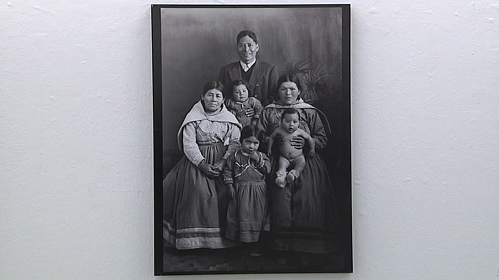 Exposición Perú festival de Huelva