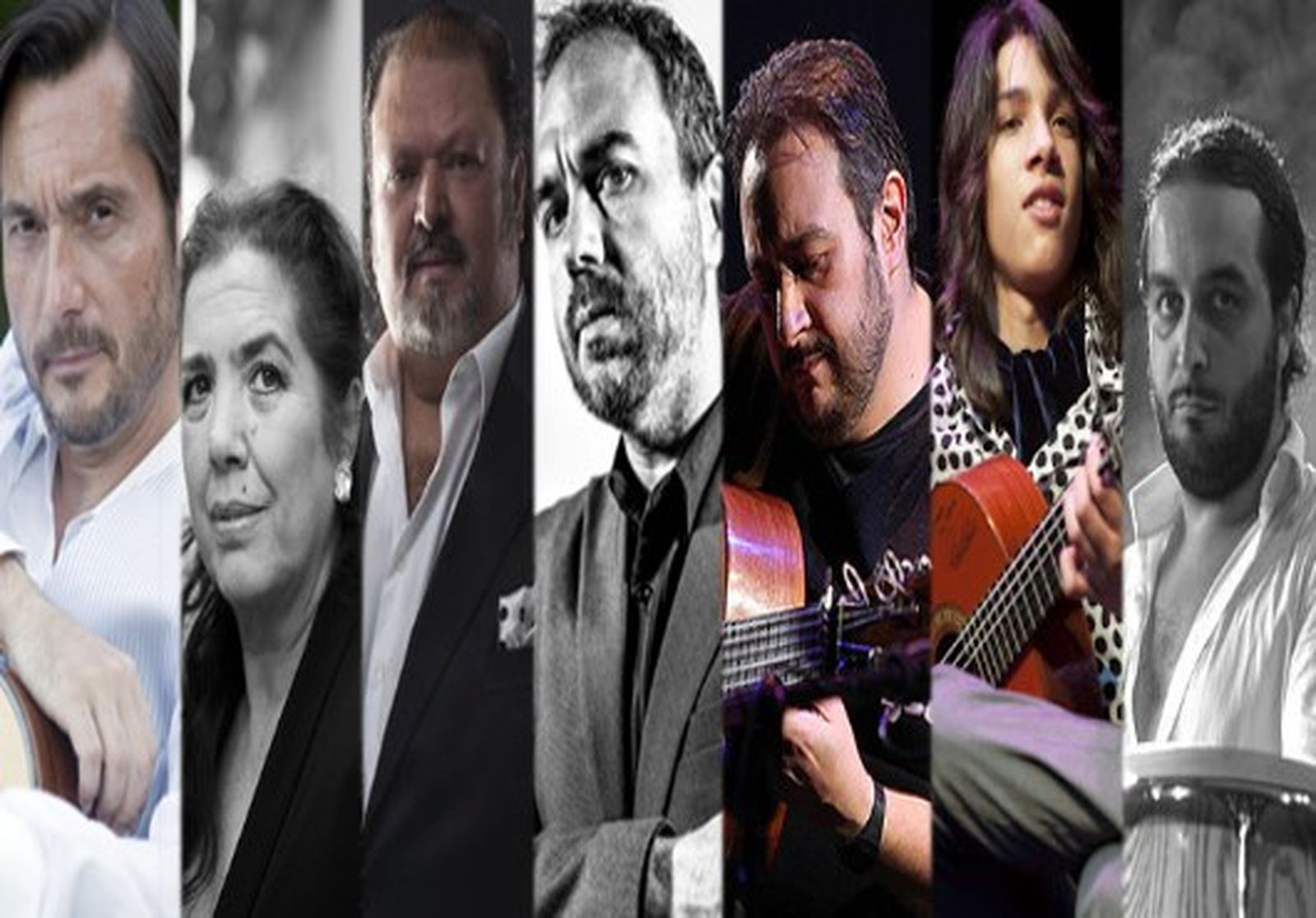 Canción Andaluza 530