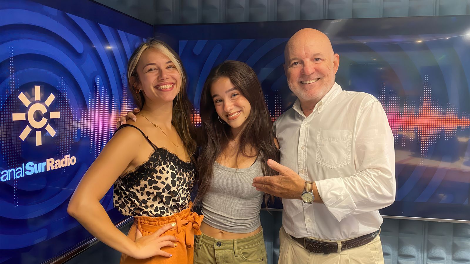 cristina lora ganadora OT2025