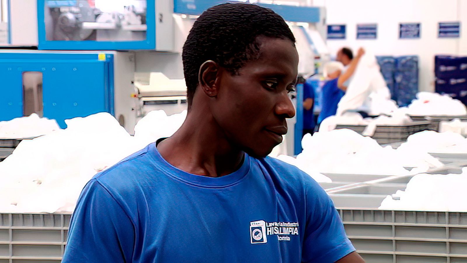 Diversidad en el trabajo: un valor añadido