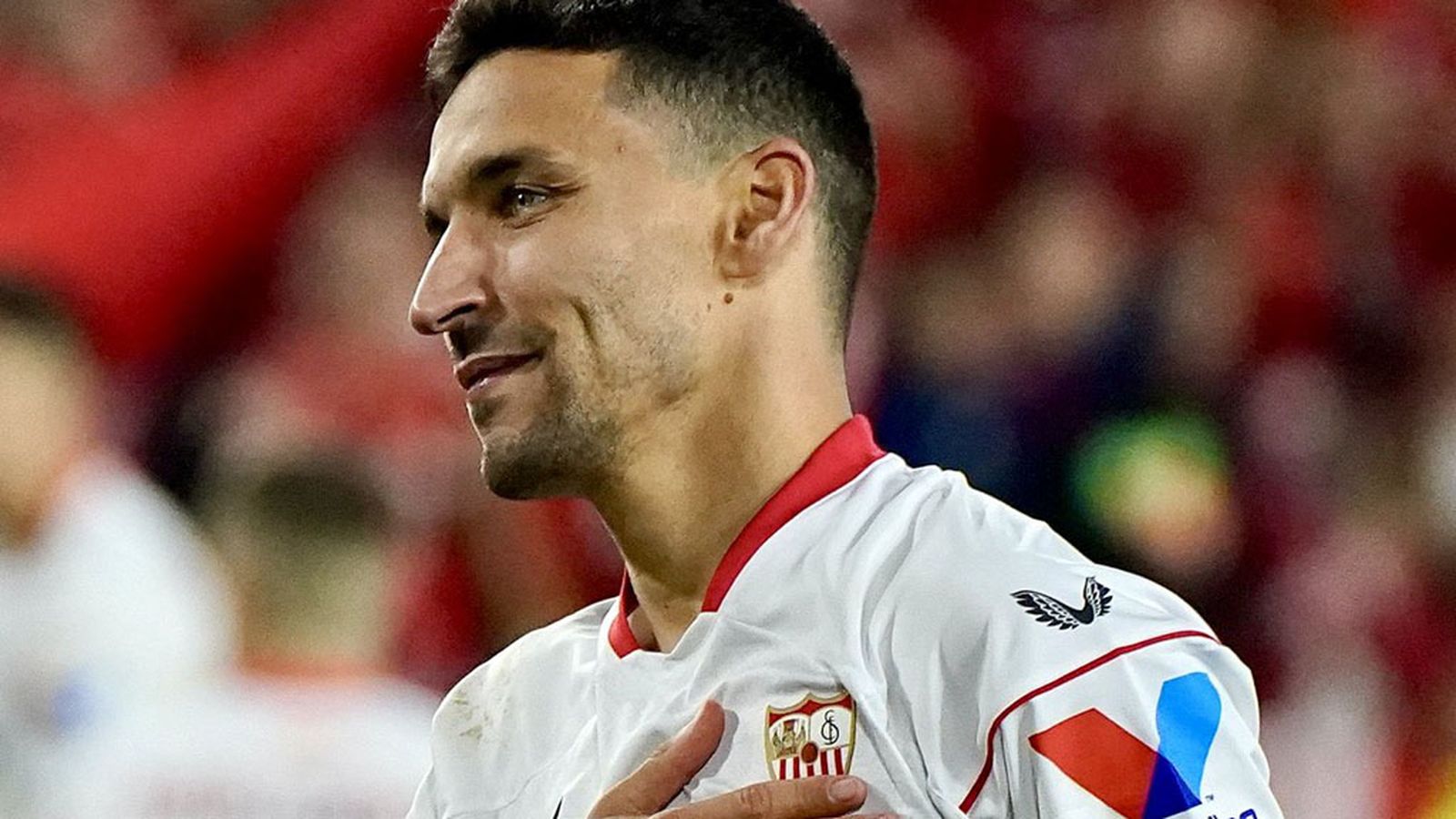 Jesús Navas