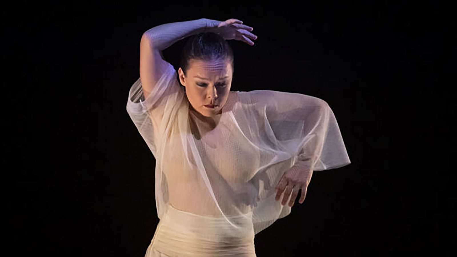 Rocío Molina, bailaora
