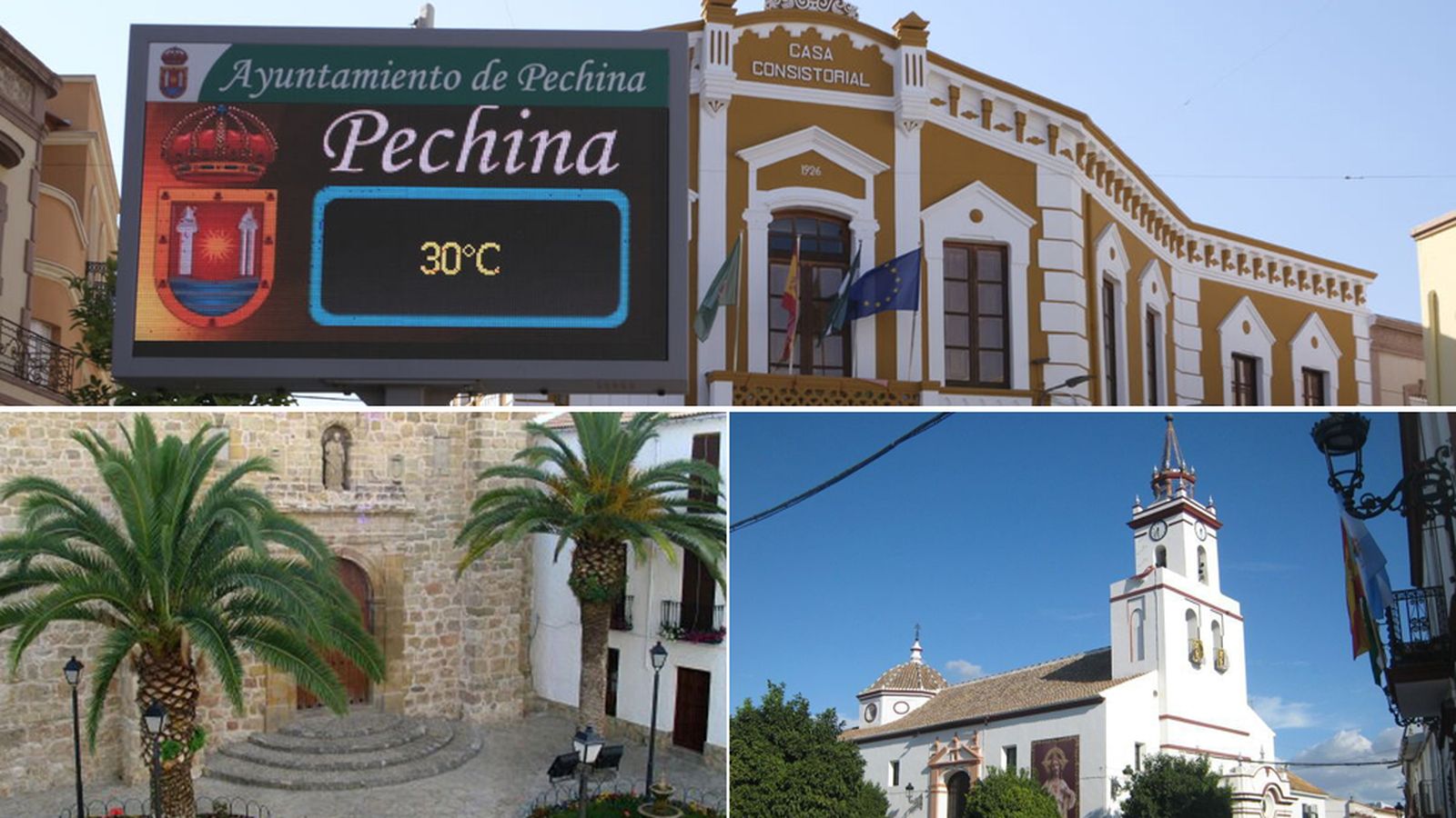 Especial Andalucía Nuestra