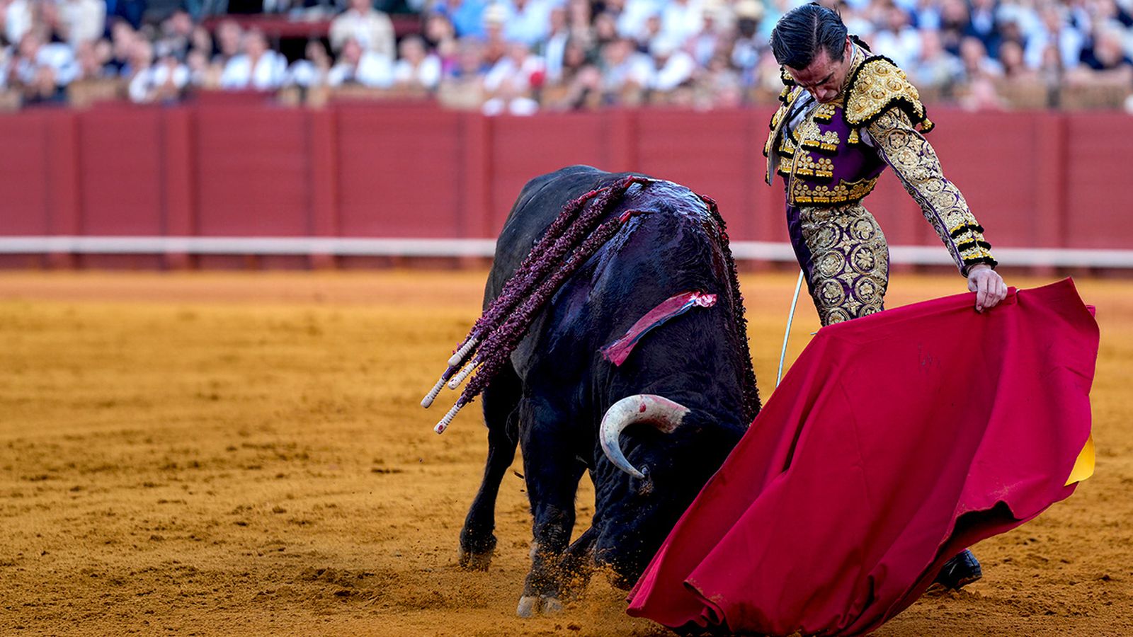 Feria de San MigueL