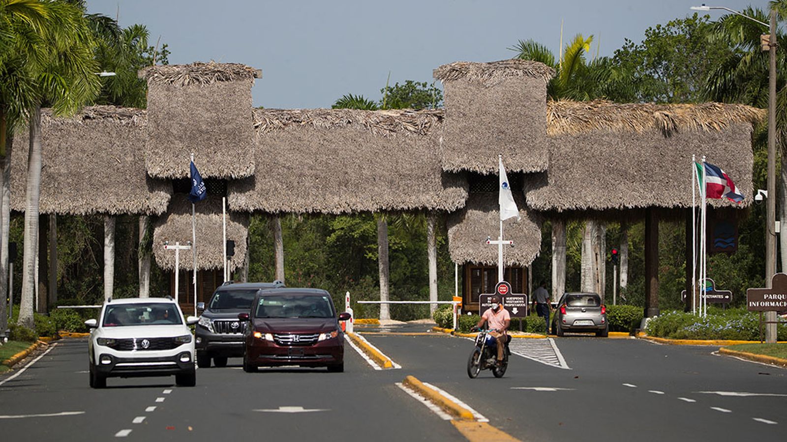La Romana de República Dominicana