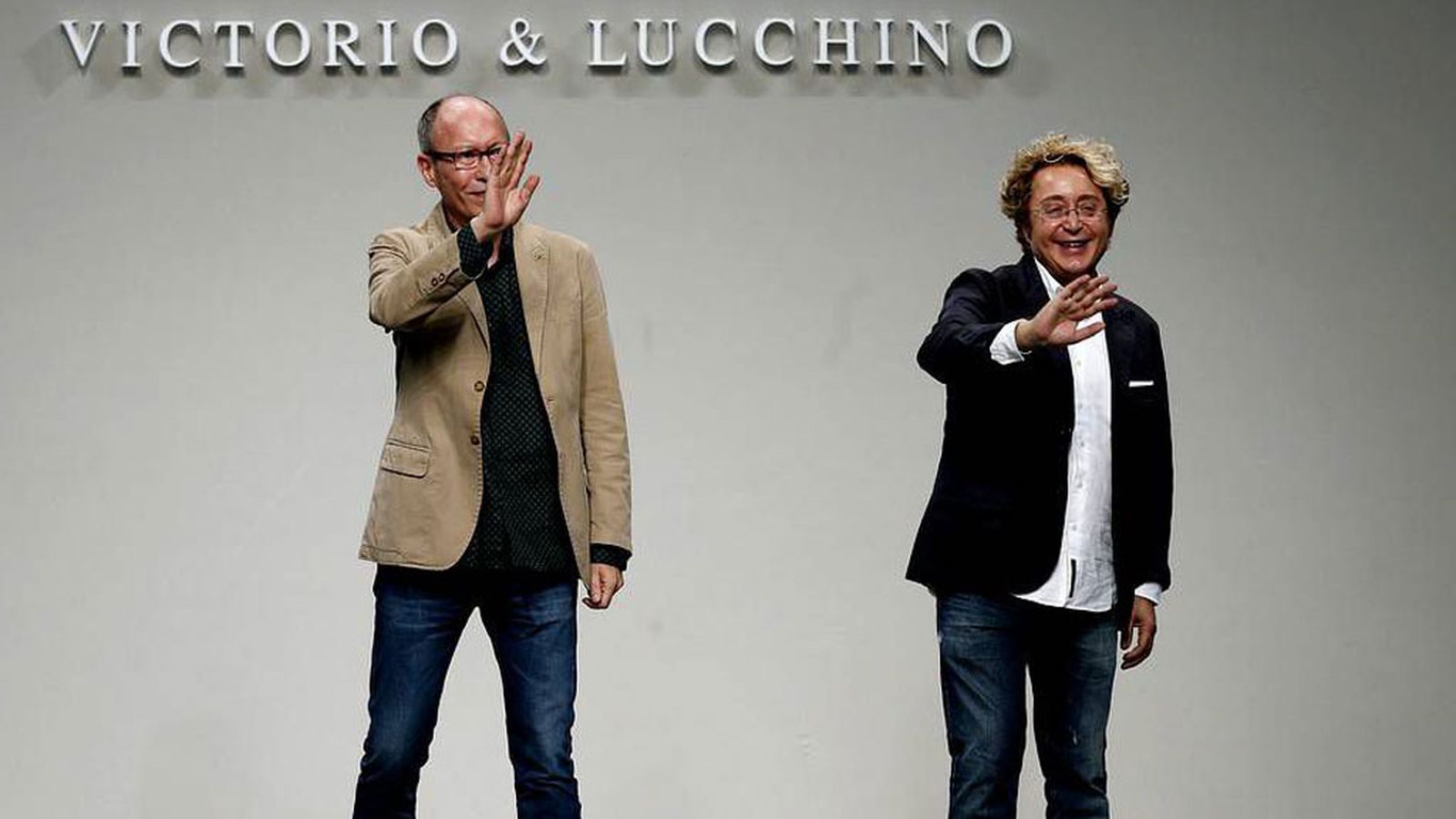 Vitorio Luchino