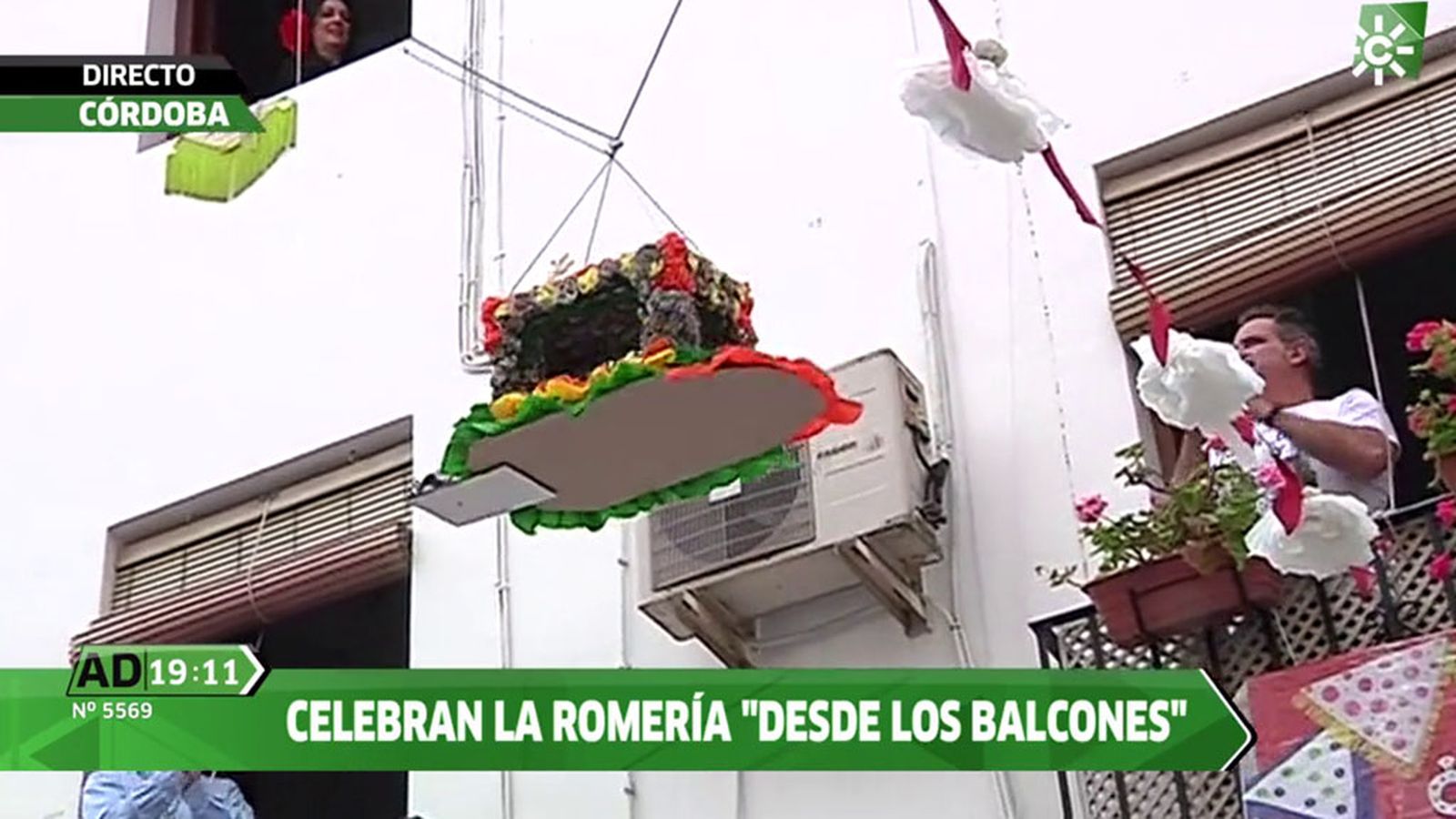 FOTO ROMERÍA
