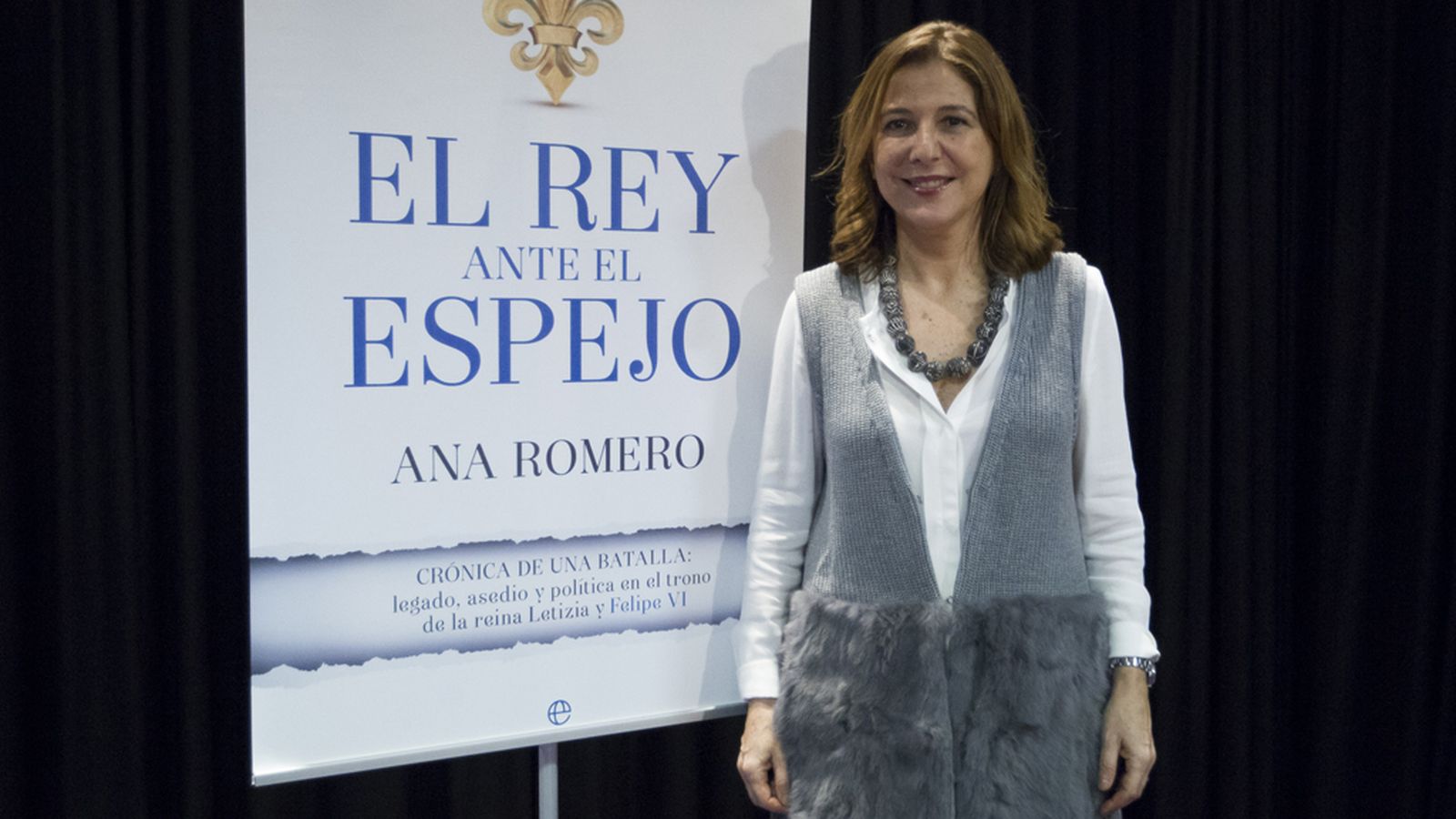 Comunicación Despierta Ana Romero Foto