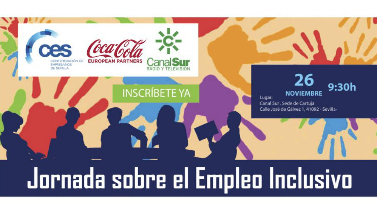 jornadas empleo inclusivo